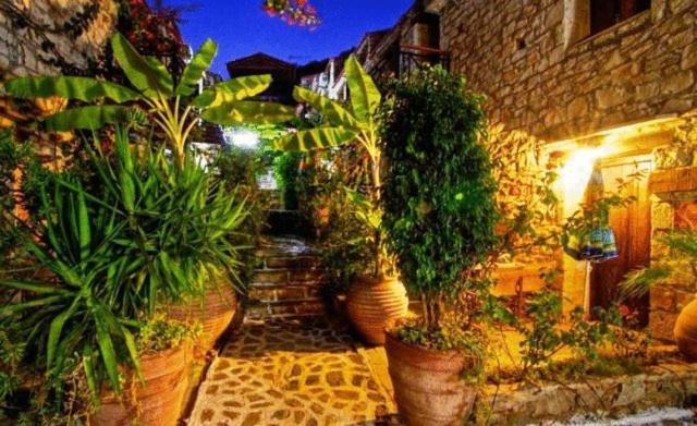 Stone Village Hotel Apartments Bali  Luaran gambar