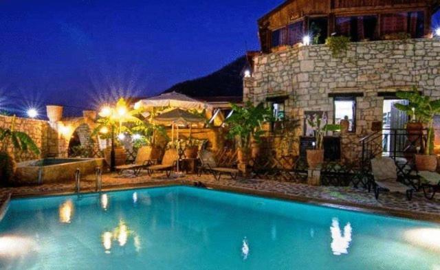 Stone Village Hotel Apartments Bali  Luaran gambar