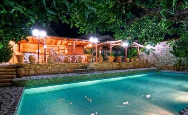 Stone Village Hotel Apartments Bali  Luaran gambar