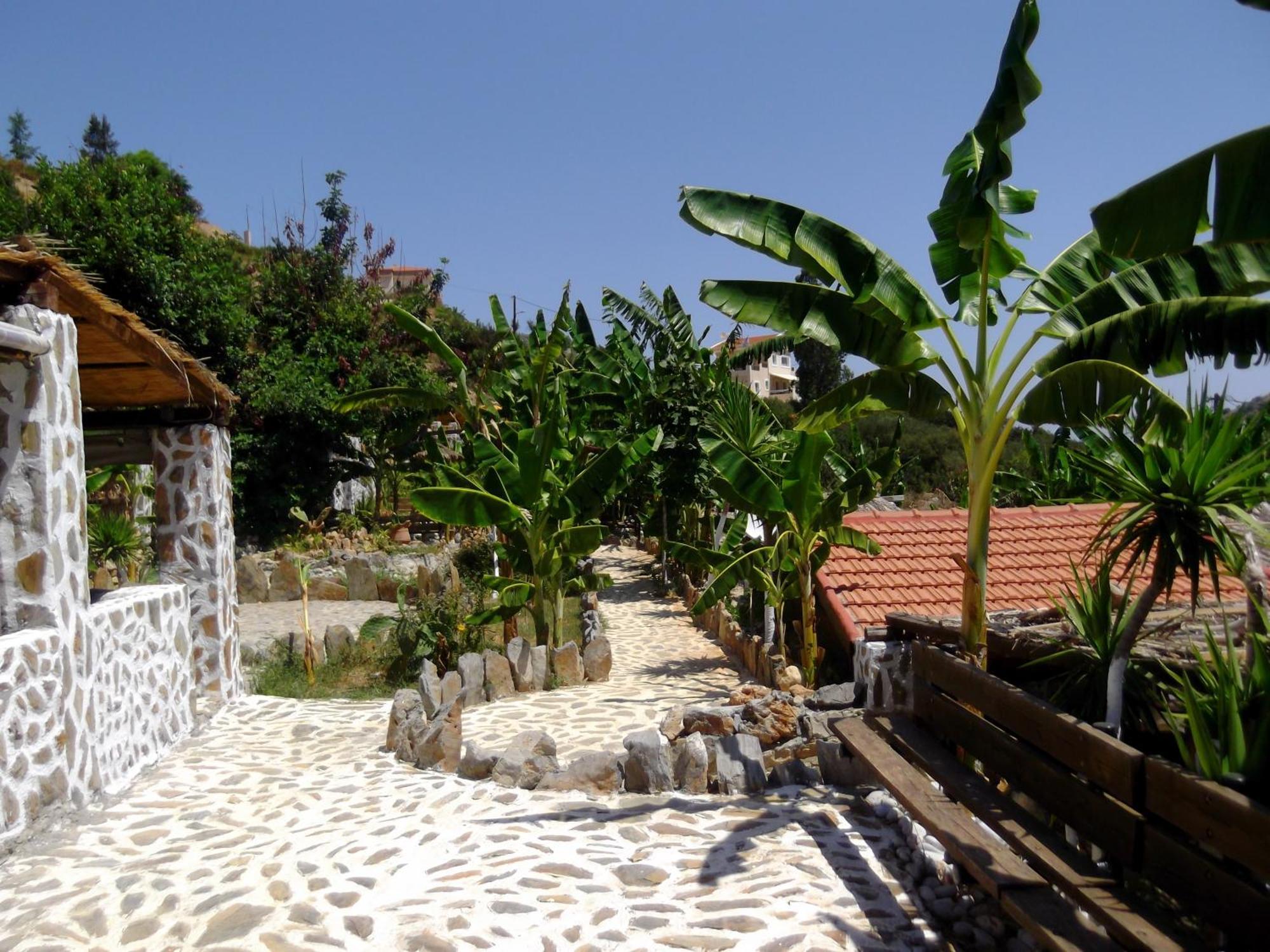 Stone Village Hotel Apartments Bali  Luaran gambar