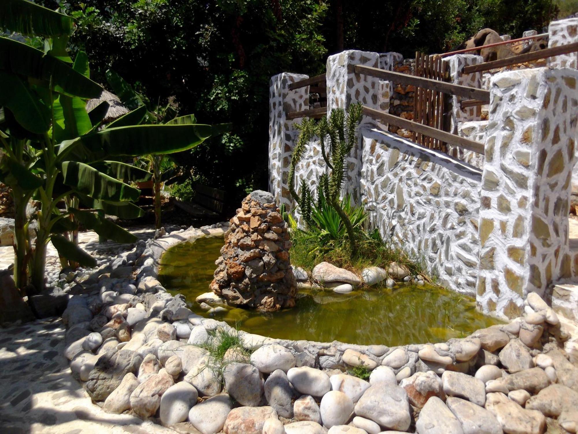 Stone Village Hotel Apartments Bali  Luaran gambar