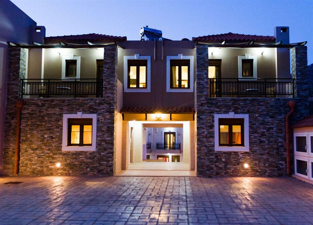 Stone Village Hotel Apartments Bali  Luaran gambar
