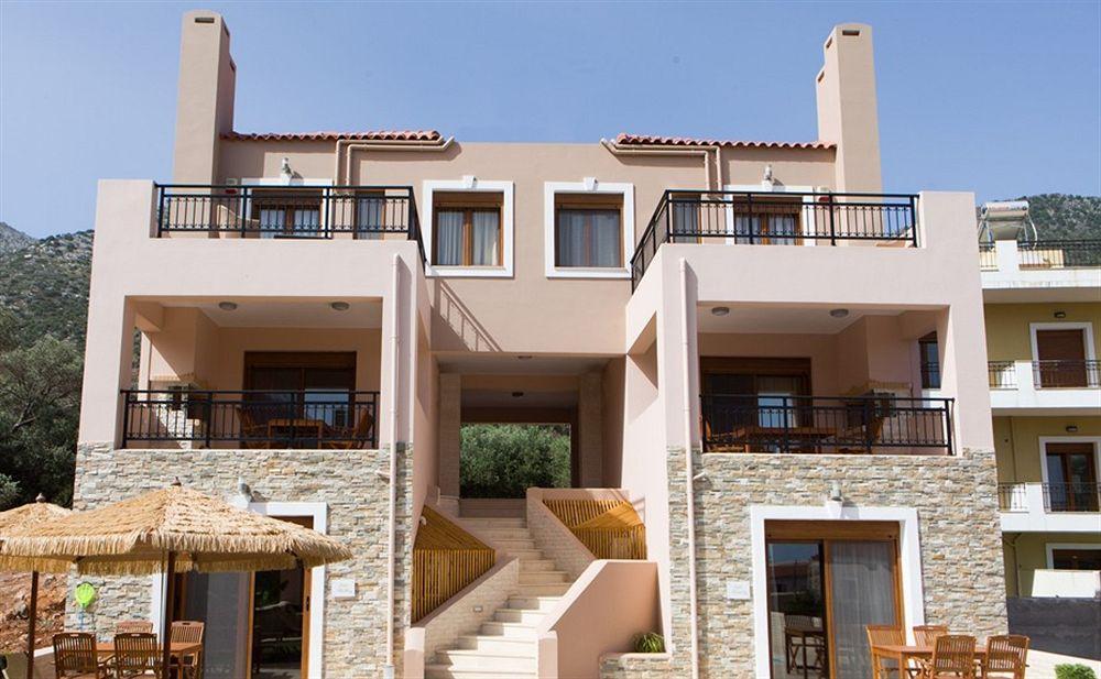 Stone Village Hotel Apartments Bali  Luaran gambar