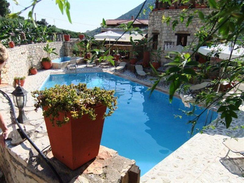 Stone Village Hotel Apartments Bali  Luaran gambar