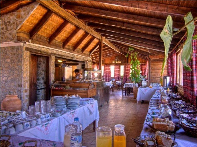 Stone Village Hotel Apartments Bali  Luaran gambar