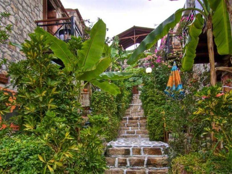 Stone Village Hotel Apartments Bali  Luaran gambar