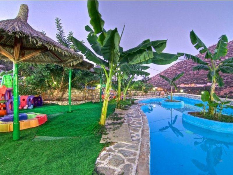 Stone Village Hotel Apartments Bali  Luaran gambar