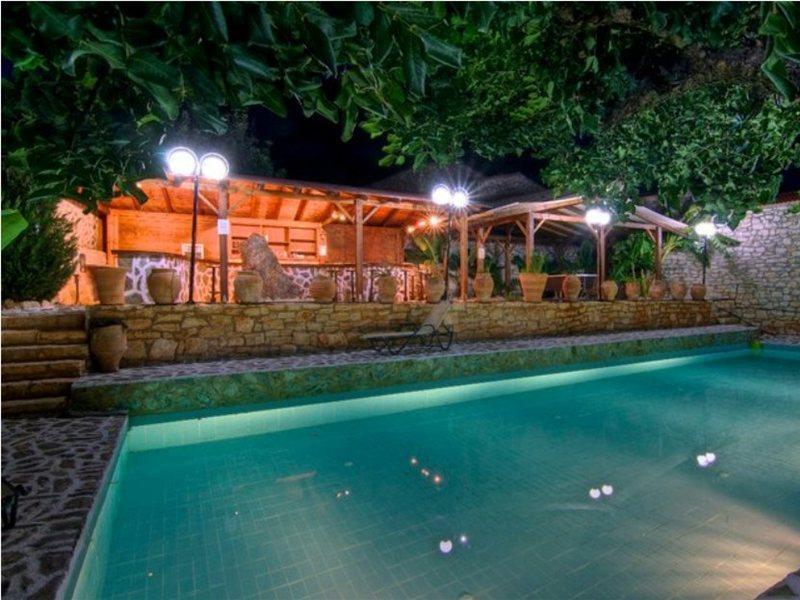 Stone Village Hotel Apartments Bali  Luaran gambar