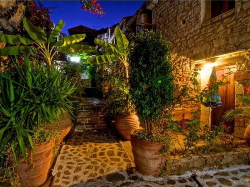 Stone Village Hotel Apartments Bali  Luaran gambar