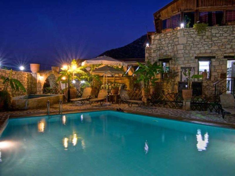 Stone Village Hotel Apartments Bali  Luaran gambar