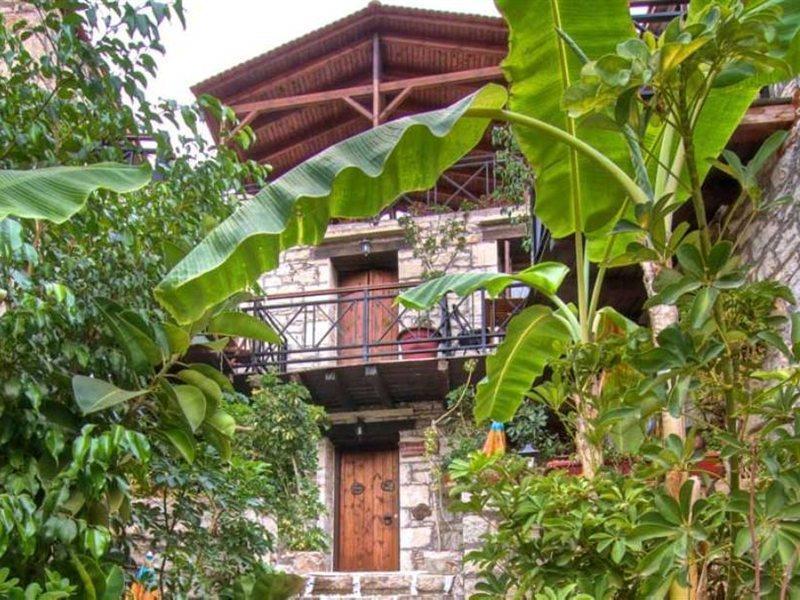 Stone Village Hotel Apartments Bali  Luaran gambar