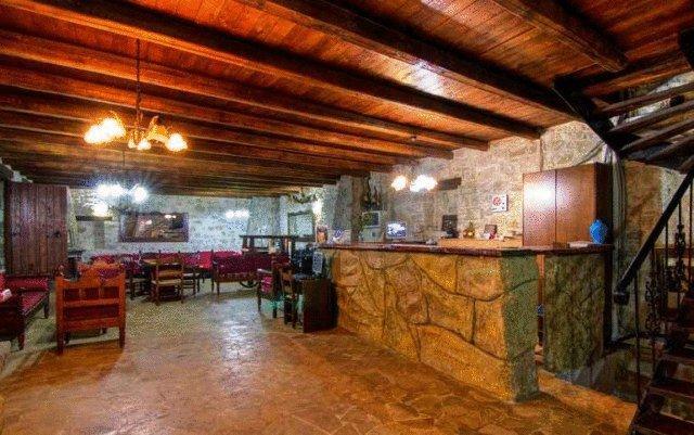 Stone Village Hotel Apartments Bali  Luaran gambar