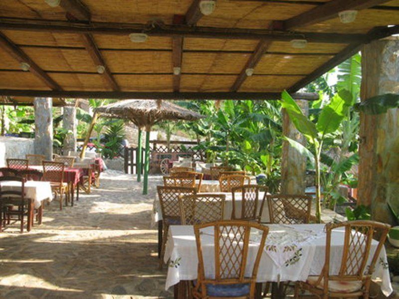 Stone Village Hotel Apartments Bali  Luaran gambar