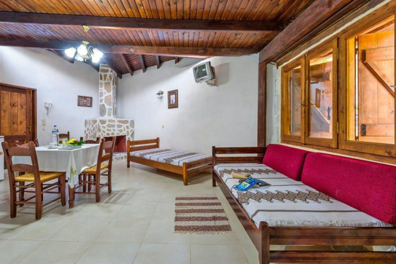 Stone Village Hotel Apartments Bali  Luaran gambar